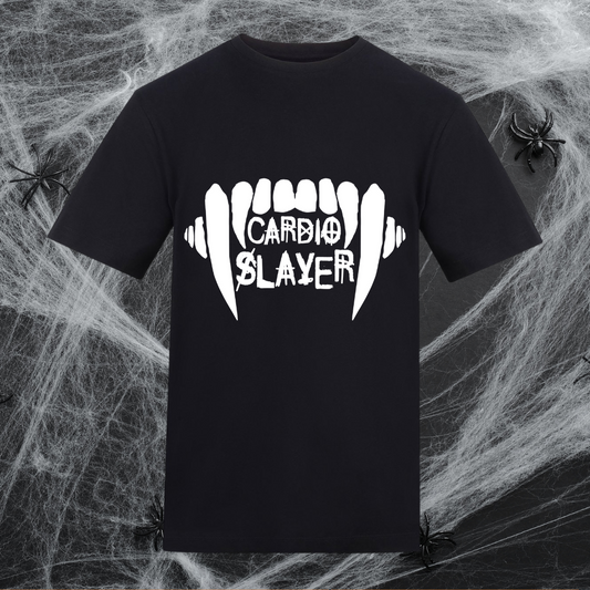 Cardio Slayer Dri-Fit Gym Top