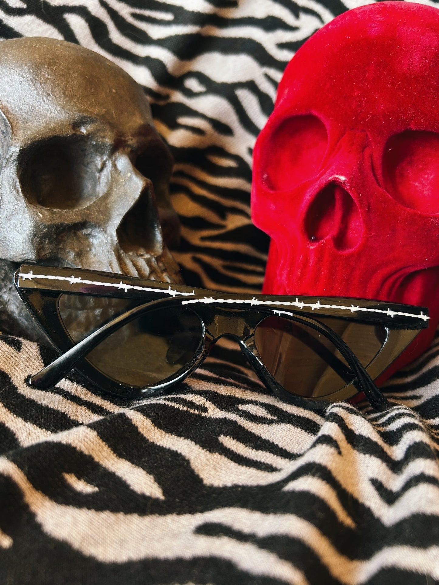 The Badass Sunglasses