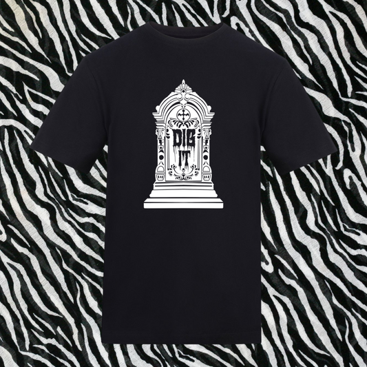 Dig It, Grave Unisex T-shirt