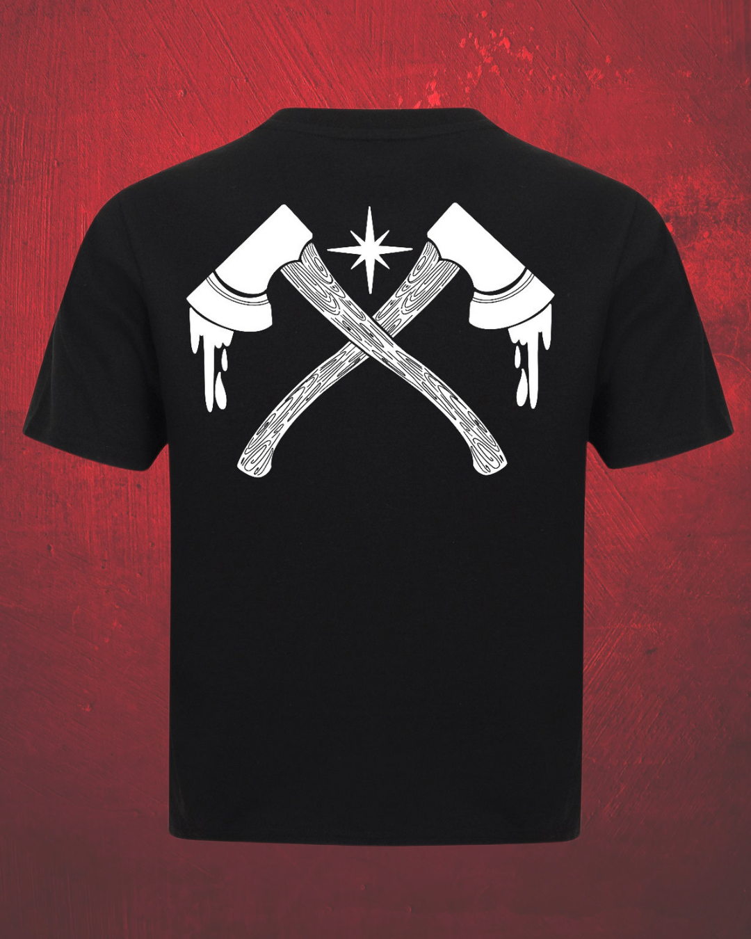 Final Girl T-Shirt | Unisex & Crop Fit