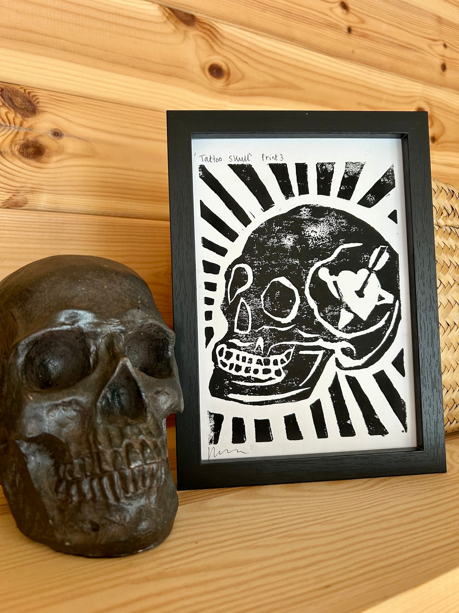 Gothic Wall Art