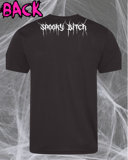 Spooky Bitch T-shirt
