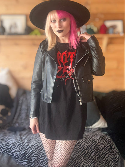 Hot mess Long Sleeve T-Shirt