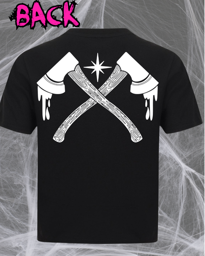 Final Girl  T-Shirt | Unisex & Crop Fit