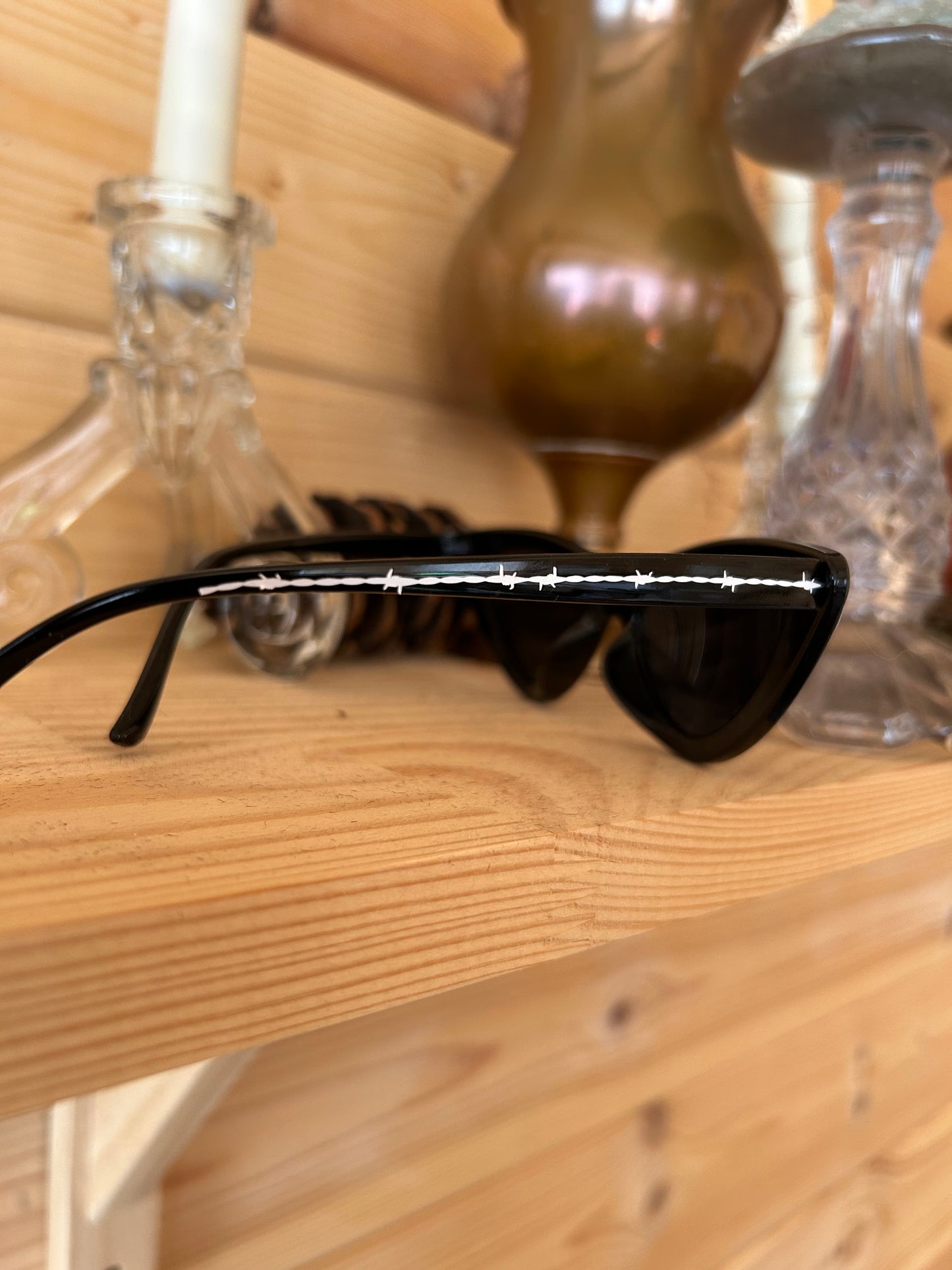 The Badass Sunglasses