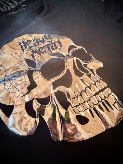 The Heavy Metal T-shirt