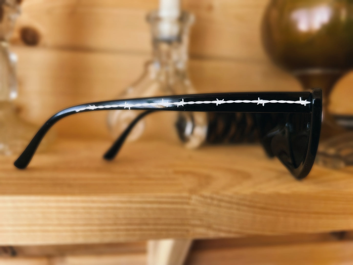 The Badass Sunglasses
