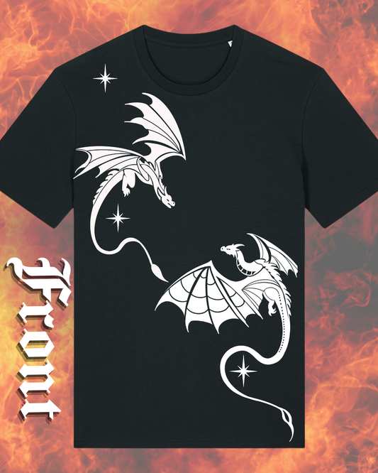 Never Tamed T-Shirt