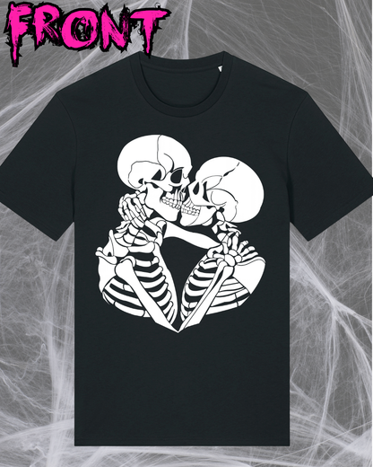 Spooky Bitch T-shirt