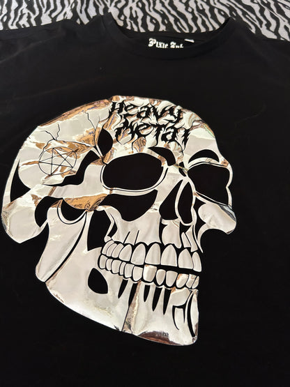 The Kids Heavy Metal T-Shirt.
