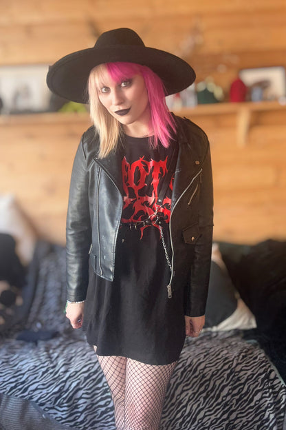 Hot mess Long Sleeve T-Shirt