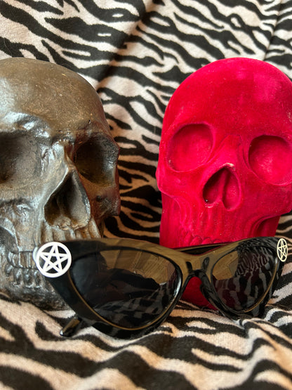 The Badass Sunglasses