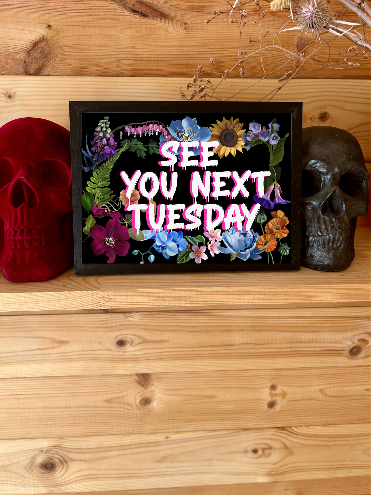 See You Next Tuesday