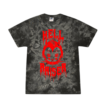 Hell raiser unisex T-shirt