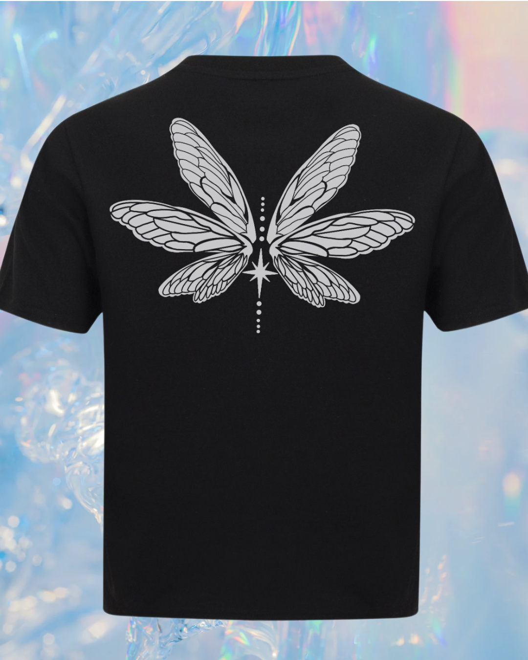 Manic Pixie Dream Girl   T-Shirt | Unisex & Crop Fit